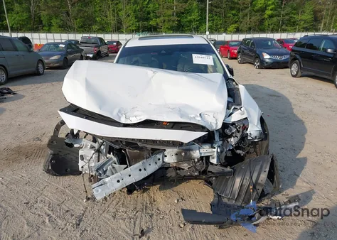 2018 Mazda Cx-9 Touring из США, поврежденный, VIN JM3TCACY4J0219922